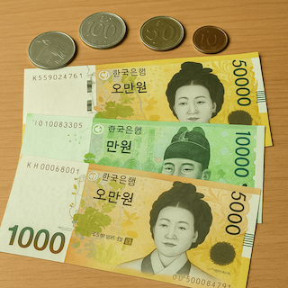 민생회복 소비쿠폰 전국민 지원금