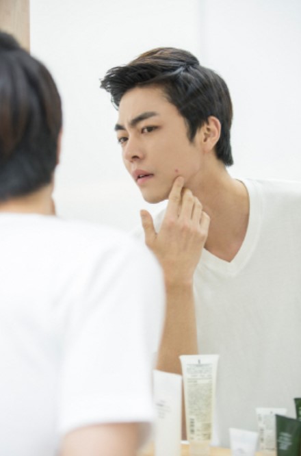 피부야 이미지