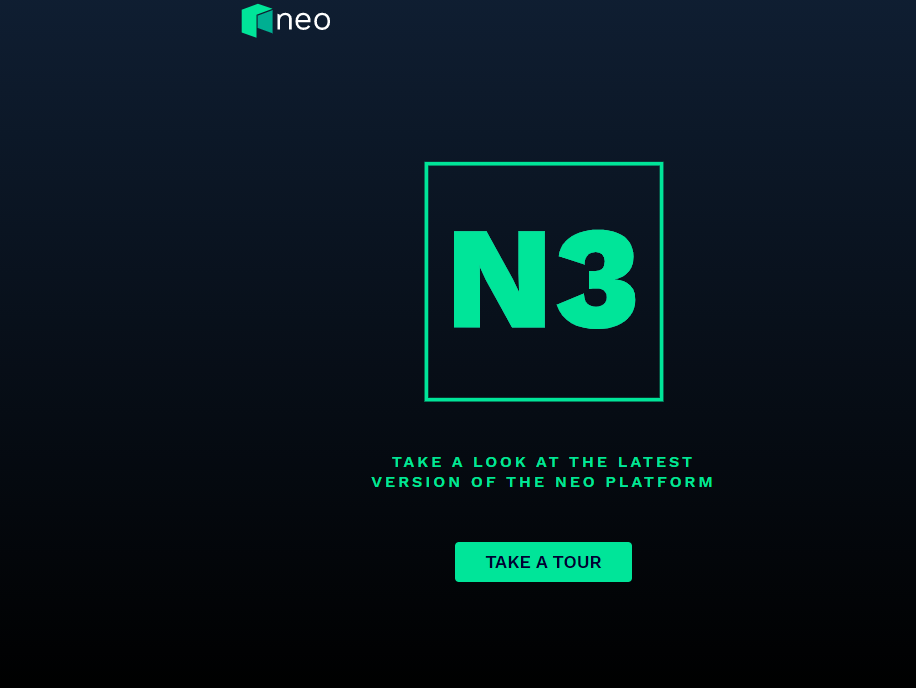  네오(NEO)코인 시세 분석 전망(+BSN메타)