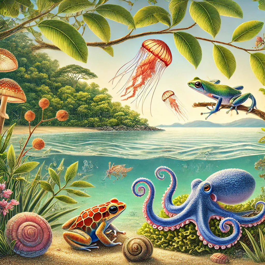 title image