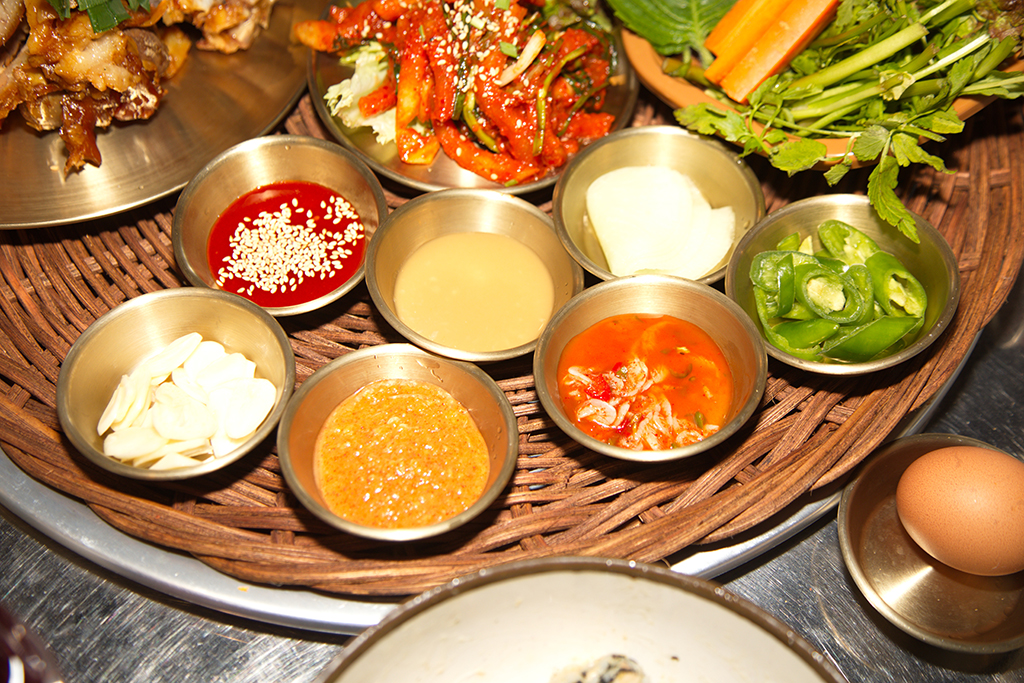 광명사거리맛집 찾는다면 족발맛집 광명사거리역바:구족여관 22