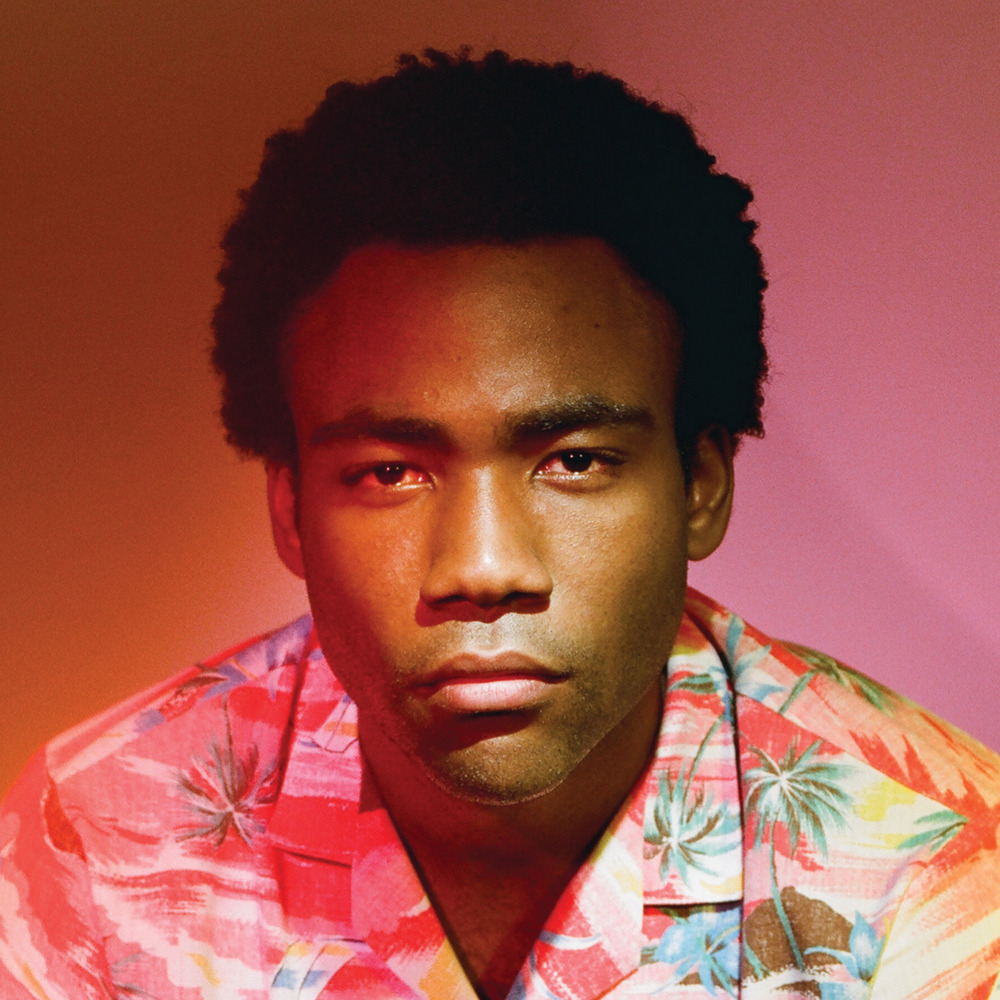  Childish Gambino - IV. Sweatpants (가사/듣기)