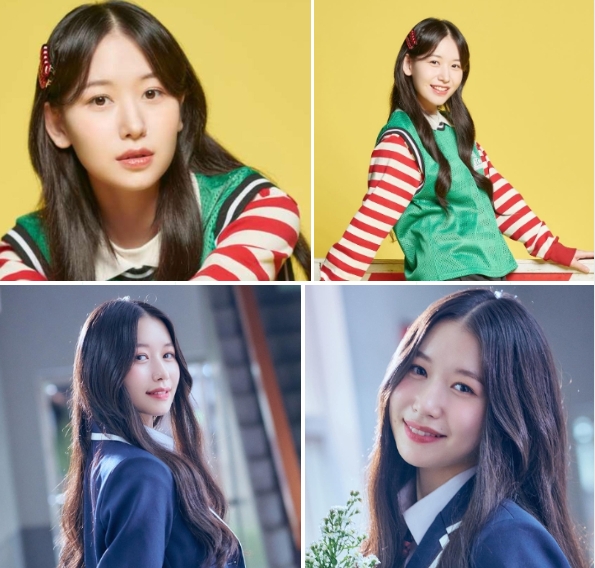 카사하라 모모나