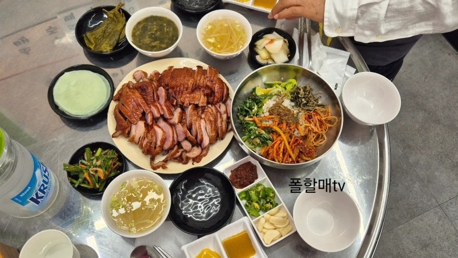 우리족발 이미지