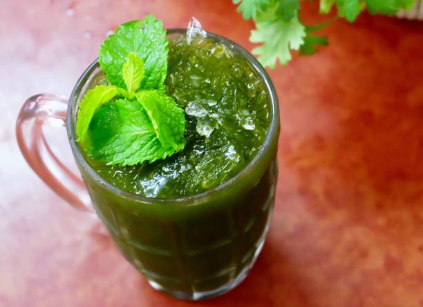 고투 콜라(gotu kola) 효능