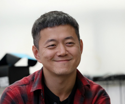  문준용 개인전, 문준용 전시회 3단계(회현동 금산갤러리)