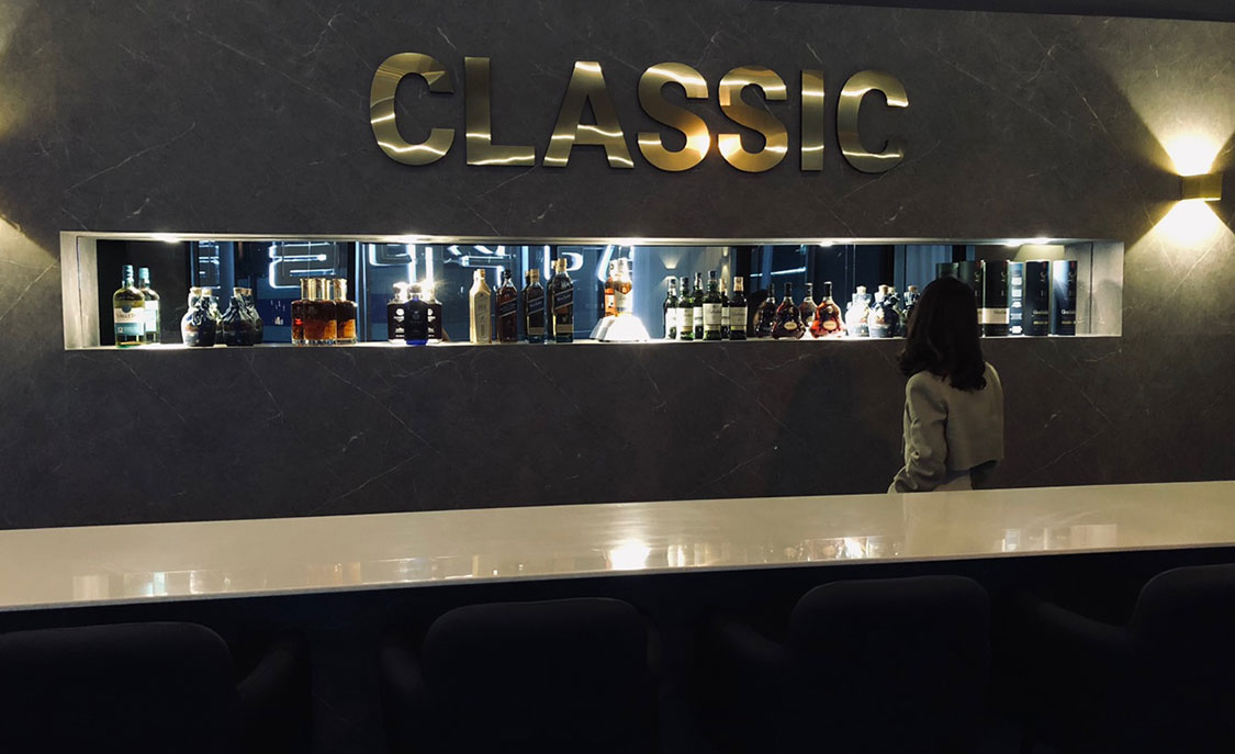  운정 야당역 바 클래식 (Classic BAR) 야당술집 혼술 모던바 토킹바
