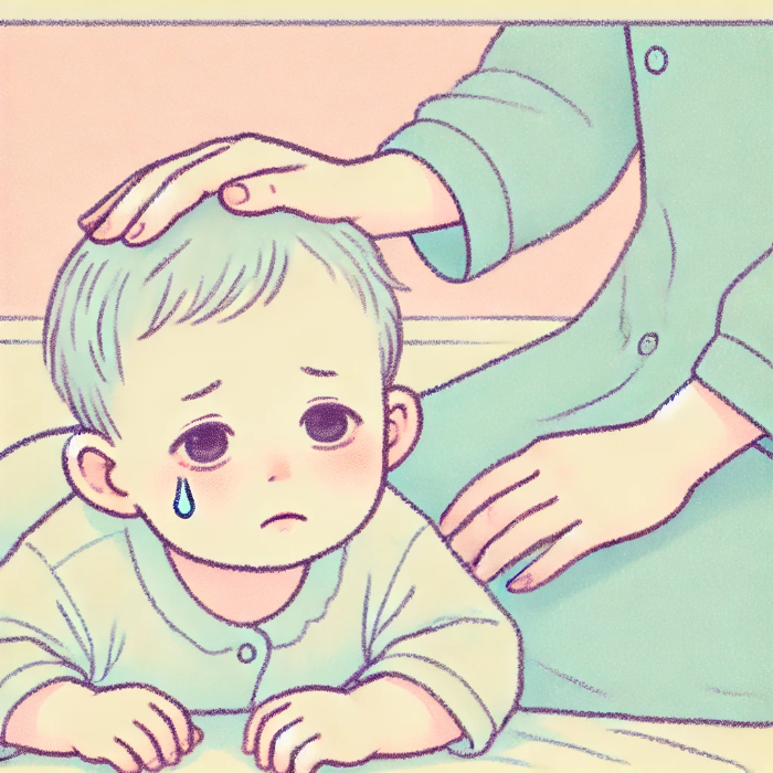 영유아설사 증상 원인 음식 치료