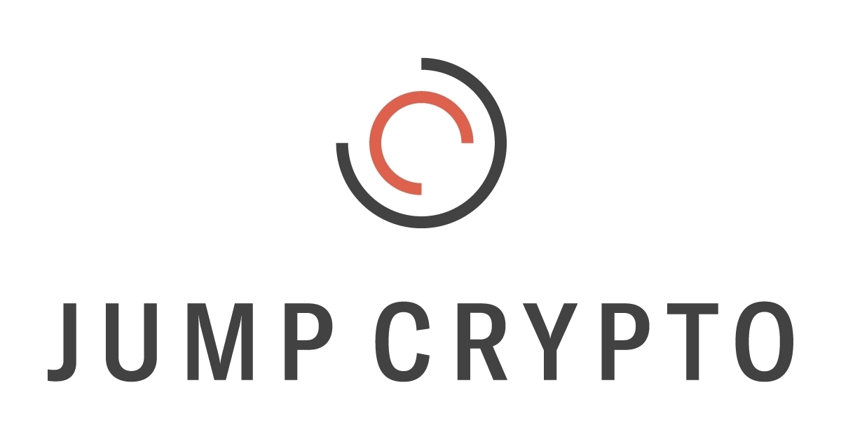 JUMP CRYPTO 점프 크립토