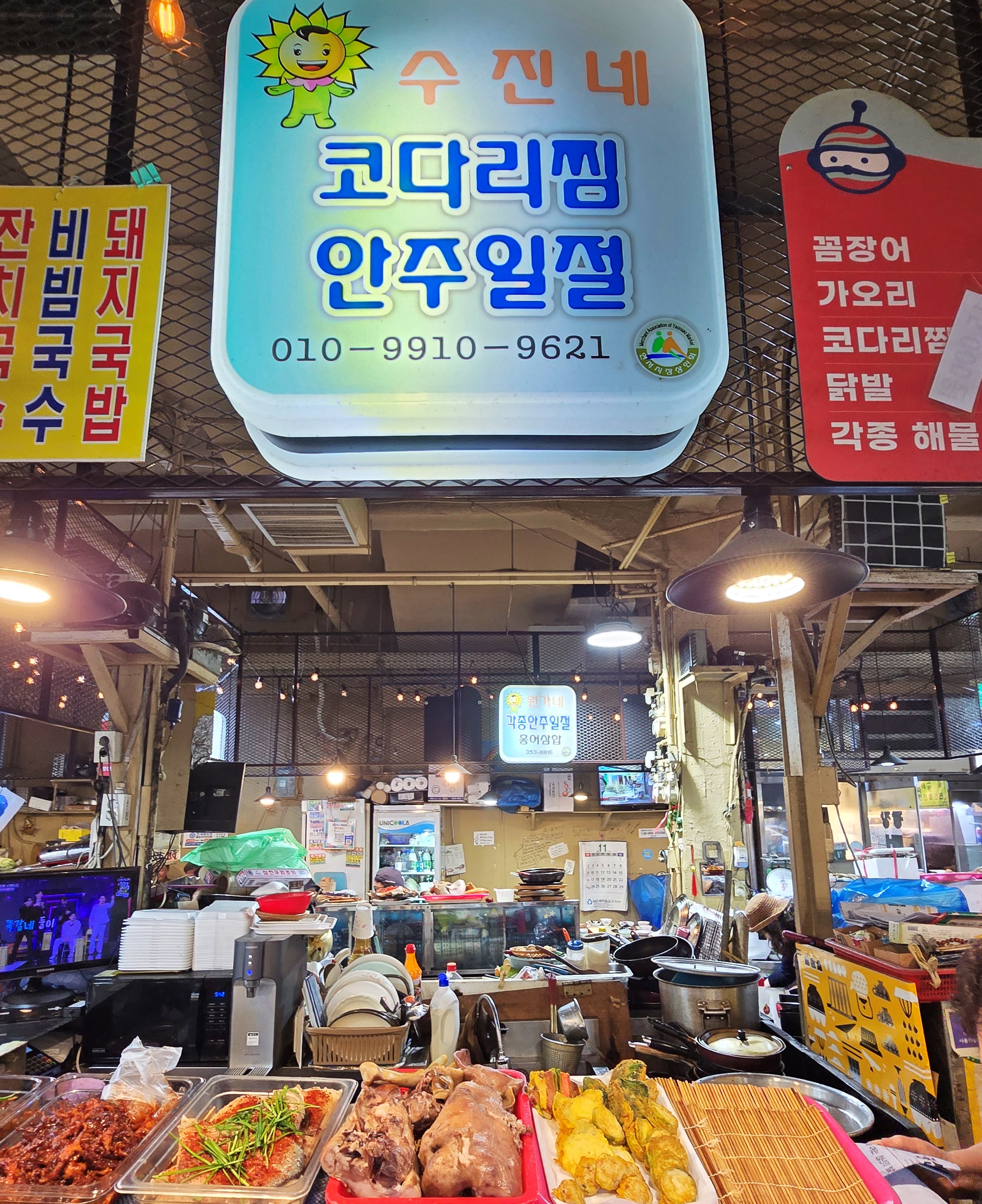 수진네 사진 6