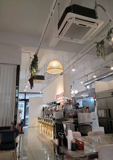 기린식당
