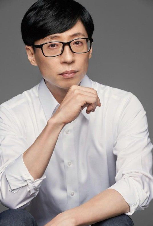  안테나 소속 유재석 돌파 감염 확진