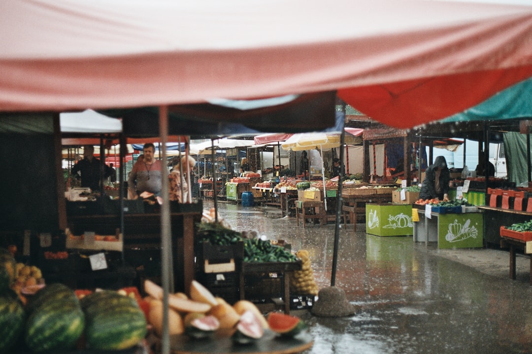 Local Market