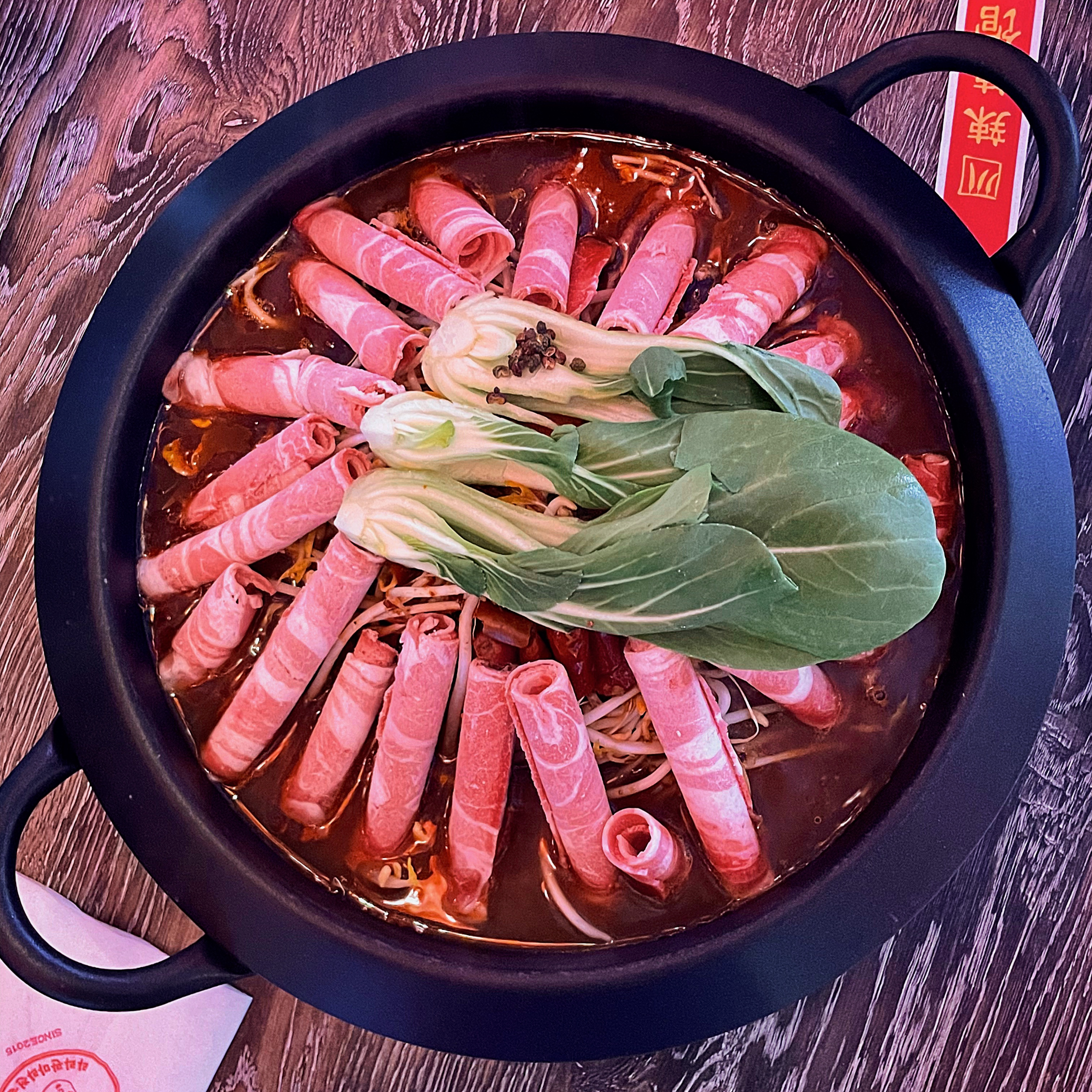  부산 서면ㅣ인생 마라훠궈를 만나다! 라라관