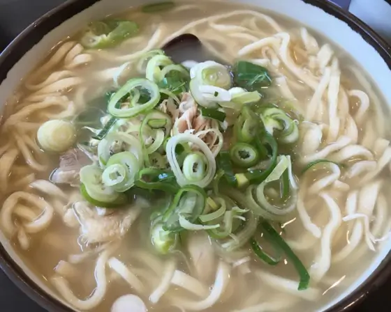 일산-일호칼국수