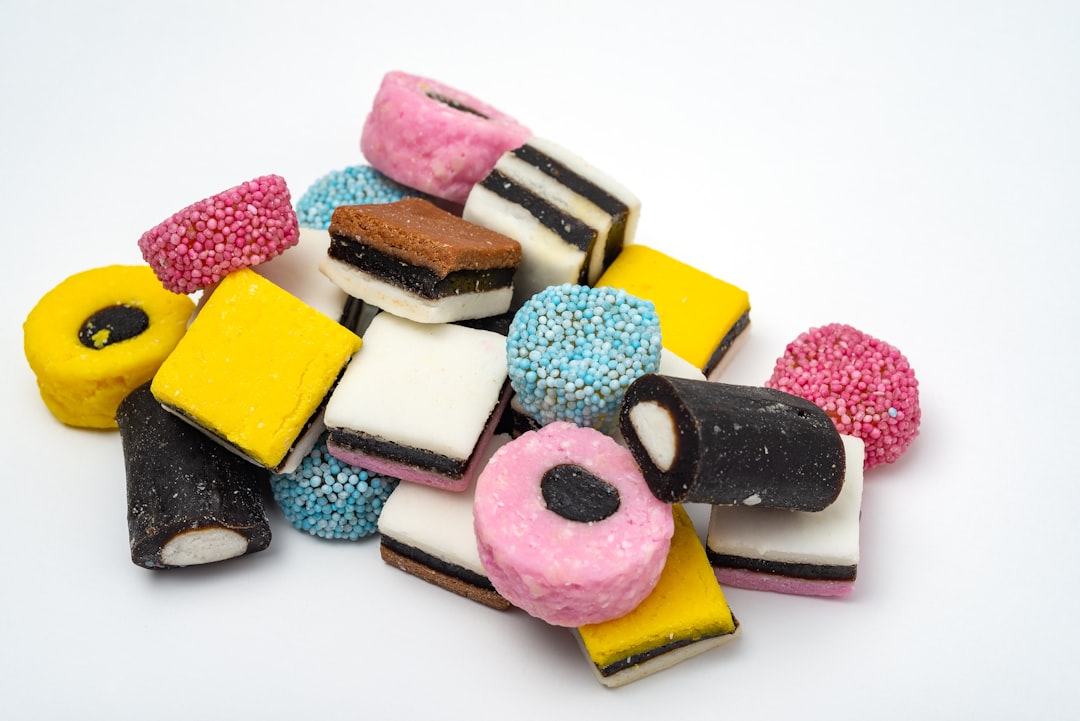 Candy
