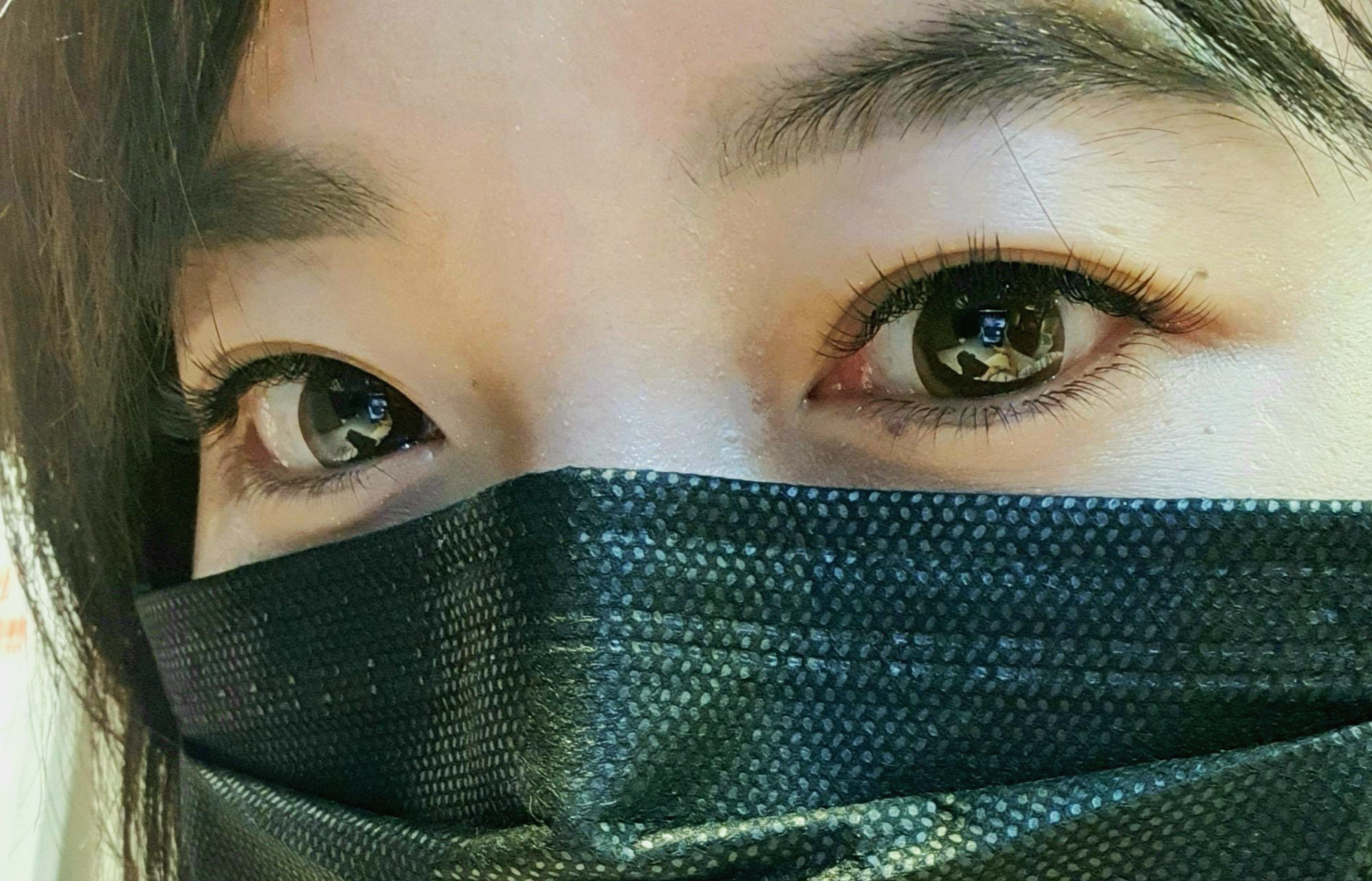  뷰티리뷰 ] 역삼속눈썹연장 아지트포유