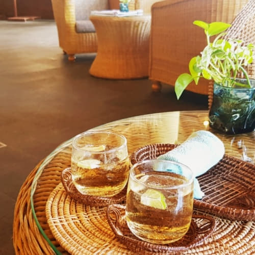  태국 카오락 자유여행 - THE HAVEN KHAO LAK