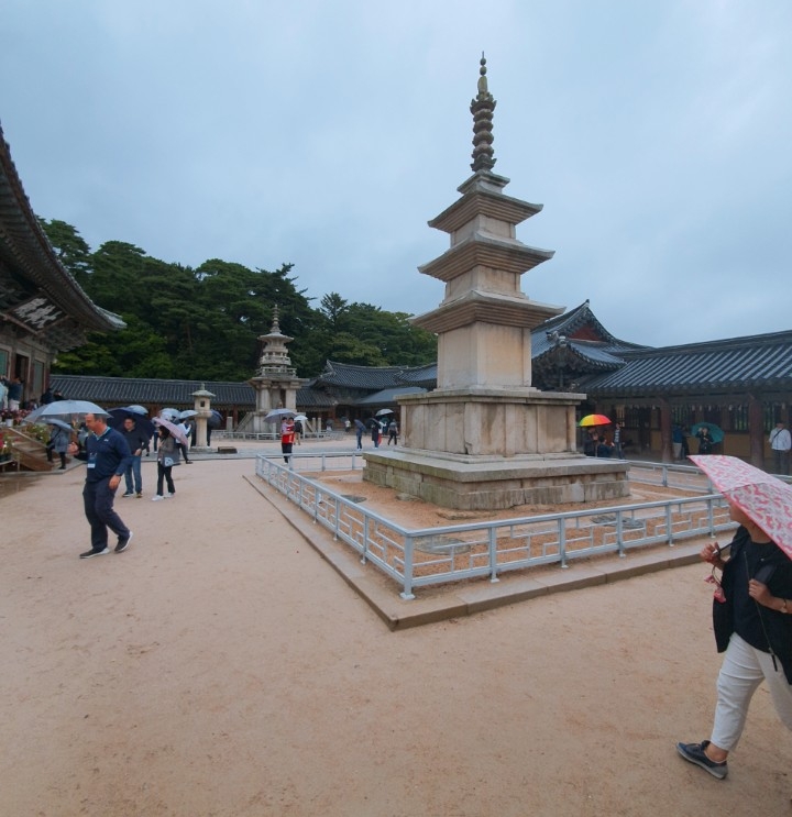  볼거리가 풍부한 경주 여행