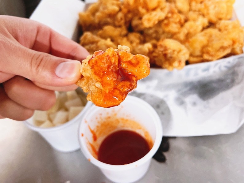 서산닭집 이미지