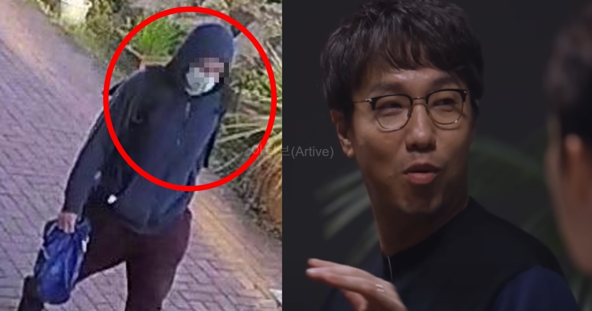  수리남 윤종빈 감독 실화 모티브 조봉행 전요환 '목사' 설정 넣은 진짜 이유 (+나이, 속편, 근황, 얼굴)