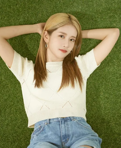  엑시 우주소녀 나이 프로필 키 인스타 본명 화보 복근 과거 레전드