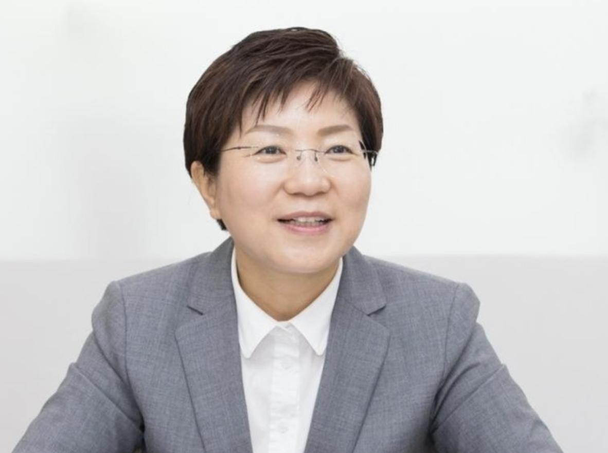 김미경 은평구청장