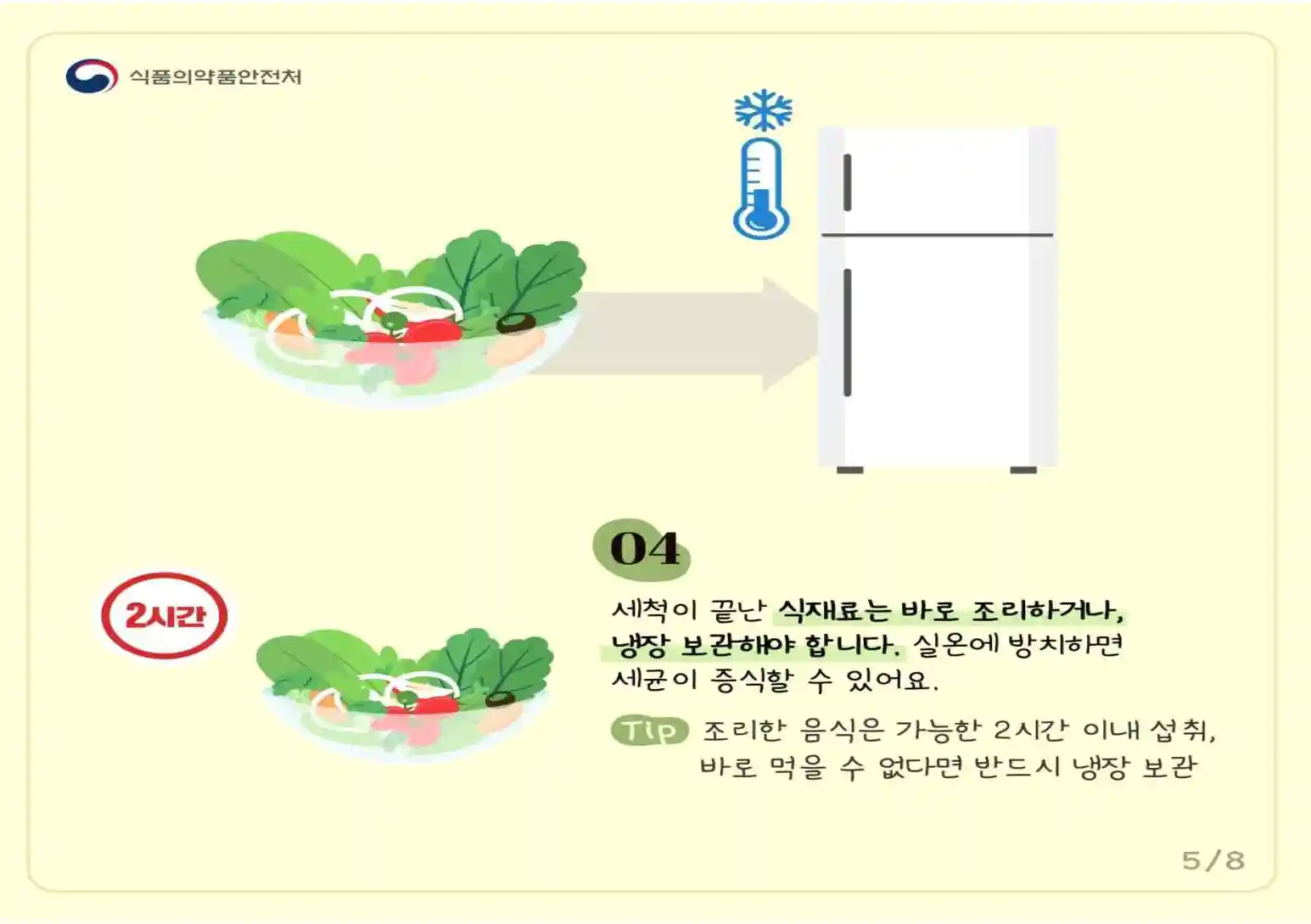 채소-과일-보관-방법