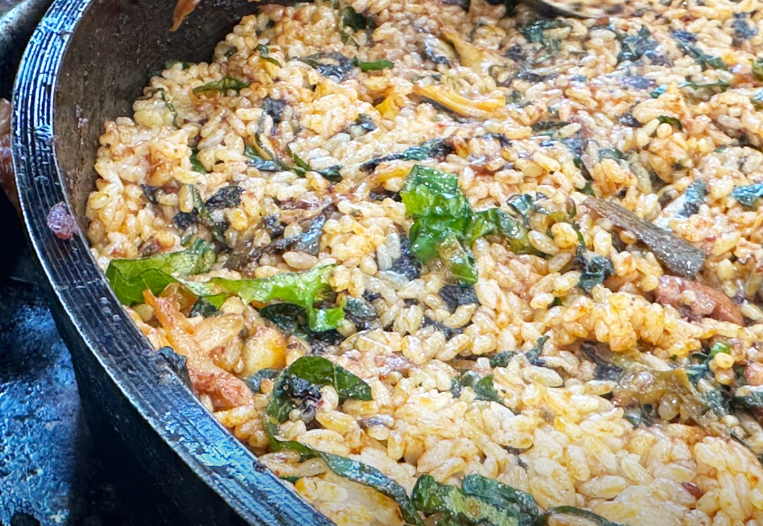 보은닭갈비 6