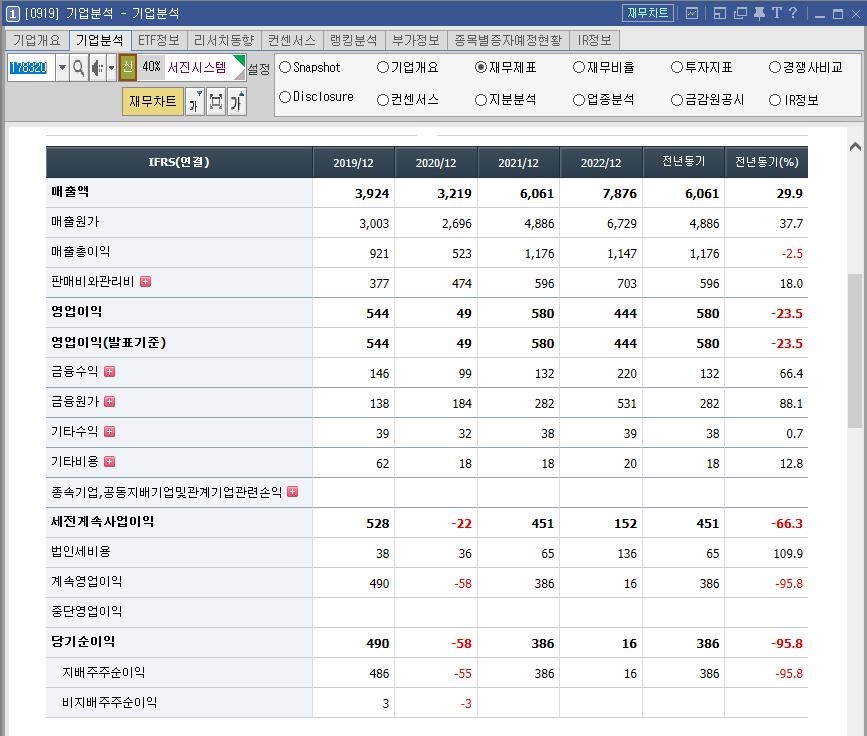 서진통신 이미지