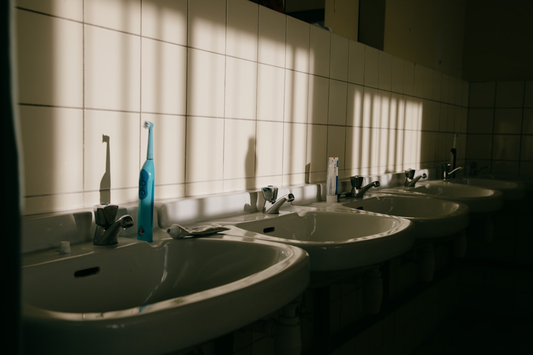Sink.