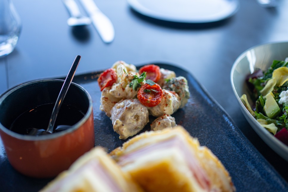 부산 고급 레스토랑 부산 고급레스토랑 해비치 마이클 18