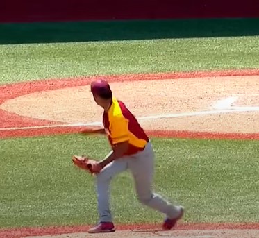 BASEBALL