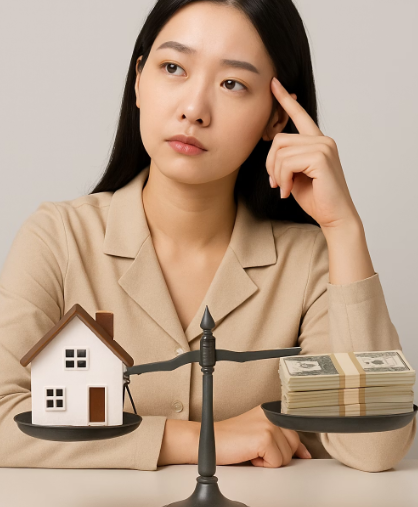 주택연금의 장단점 분석 1
