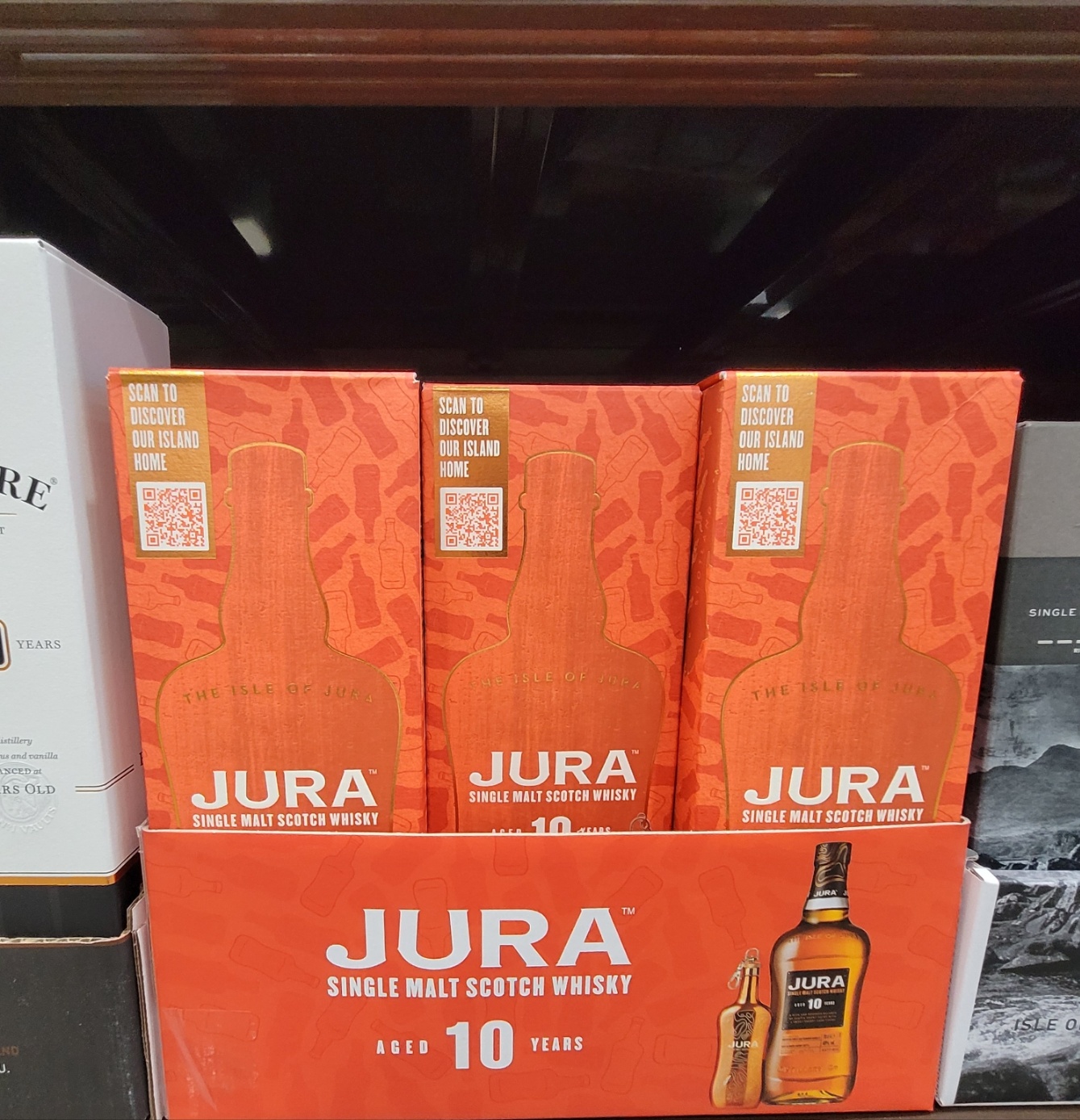 이마트 트레이더스 주라 10년 힙플라스크 패키지 700ml 가격&#44; 위스키 정보