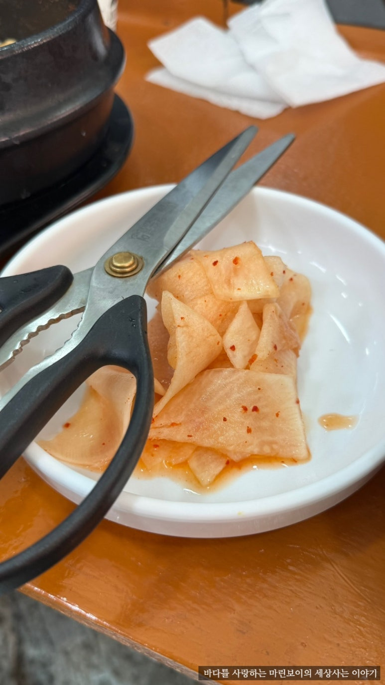 해바라기식당 사진 2