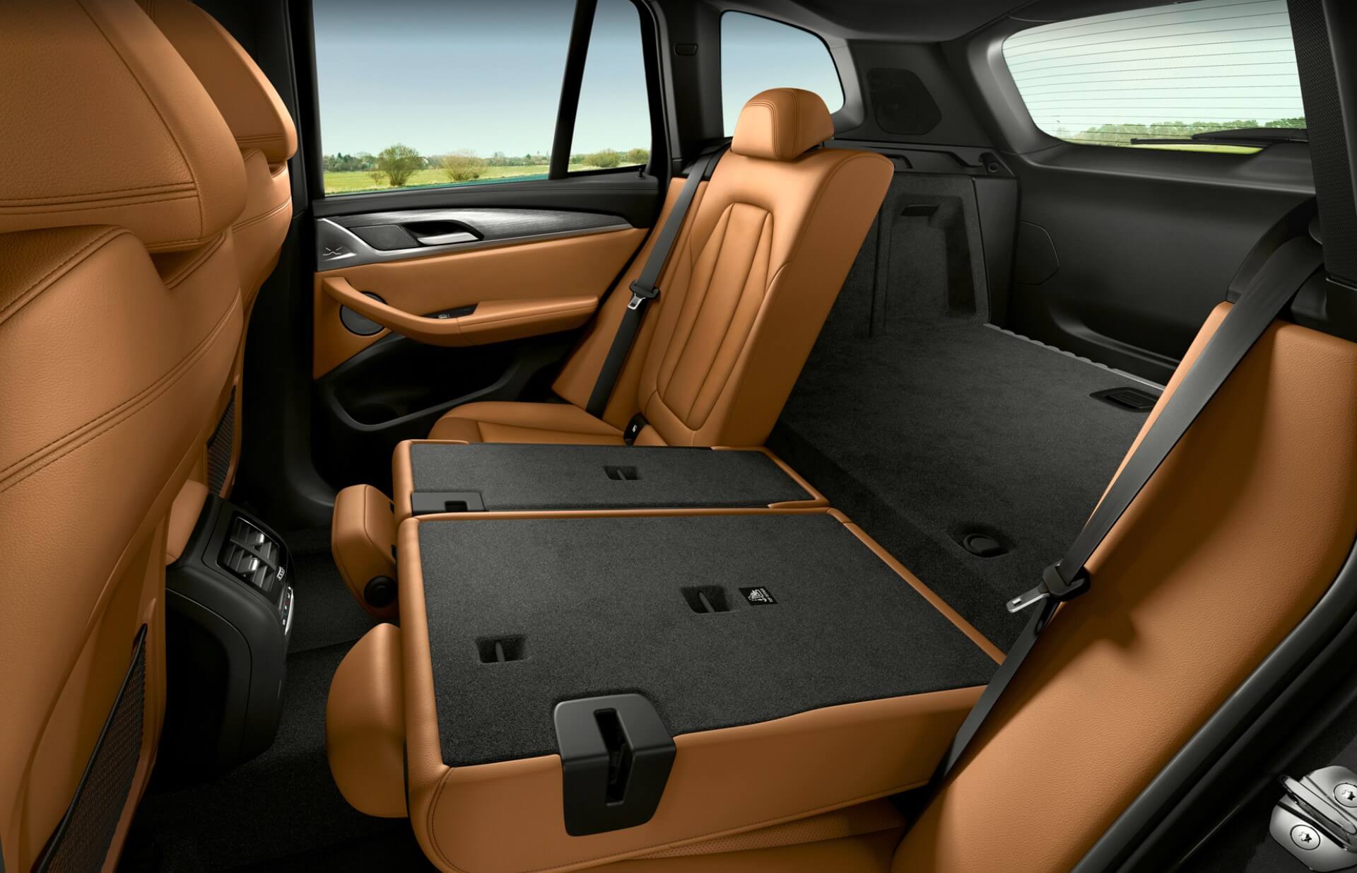 BMW X3 가격표
