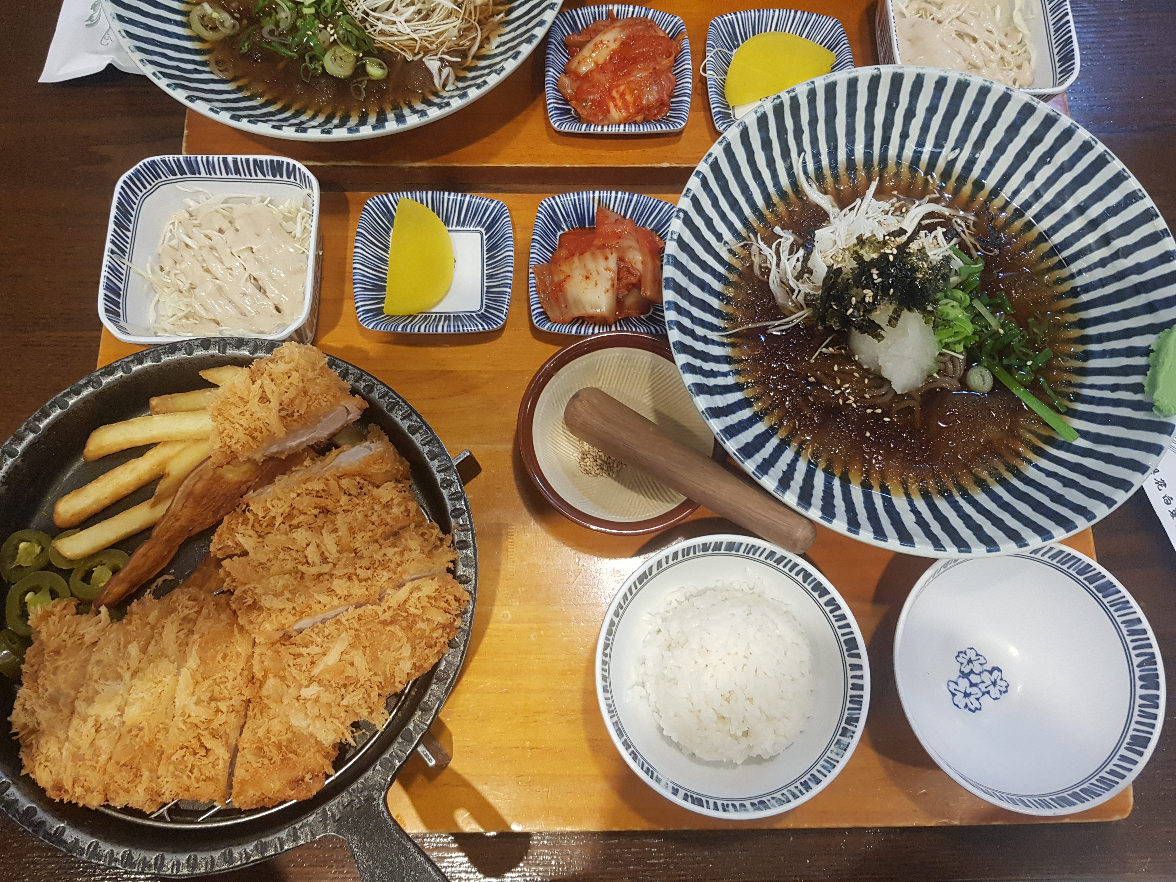 제라진돈카츠 이미지