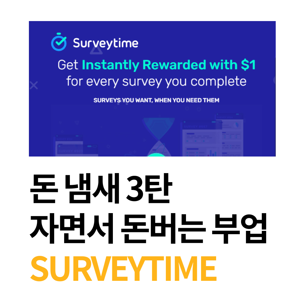 surveytime_썸네일