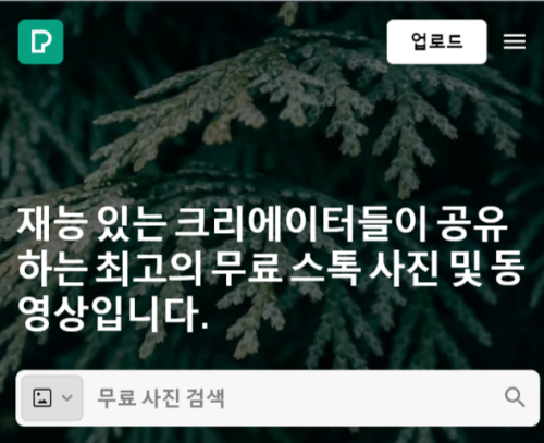 무료 배경 다운