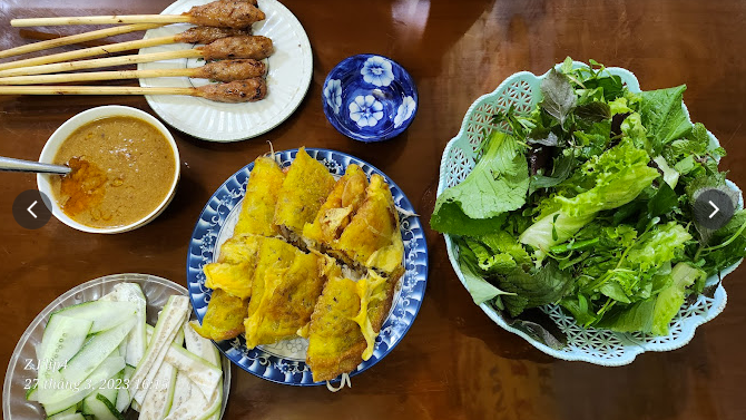 다낭 여행 맛집 추천