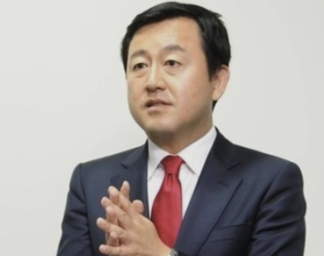  김용남 나이 고향 재산 학력 이력 프로필 - 수원시장 출마, 검사 출신