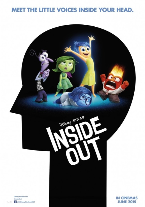 Inside out