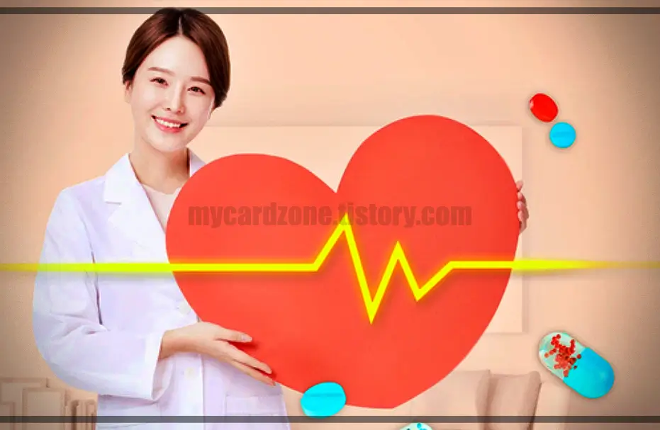  60대 건강검진 필수 항목 및 비용 총정리 (여성/남성, 초반/중반/후반)