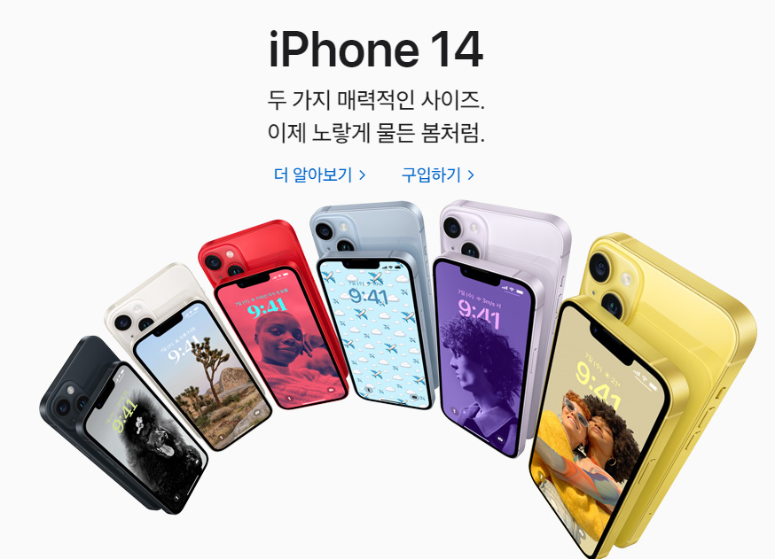  아이폰 사용법 유도(설정법, 해제법, 사생활 노출 없이 폰 빌려주기, 자녀 필수)