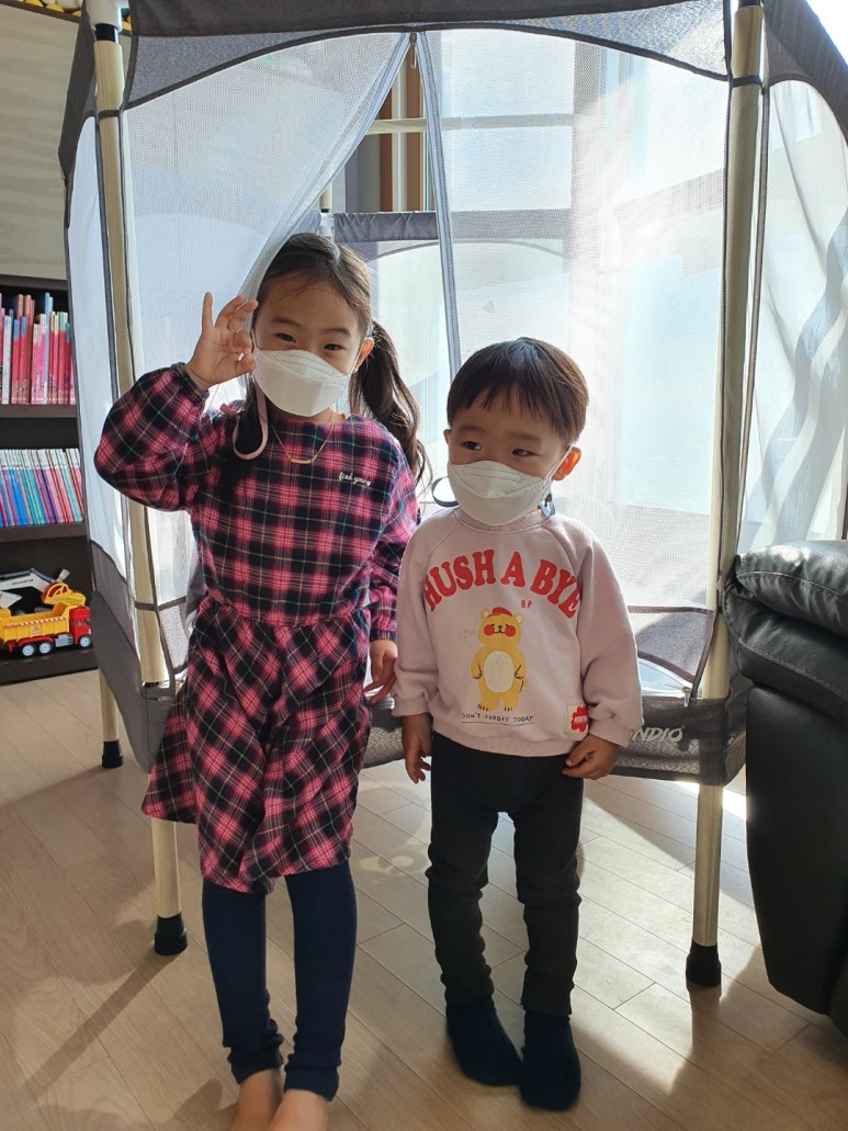 눈누 마스크 유아마스크 추천해요. 10