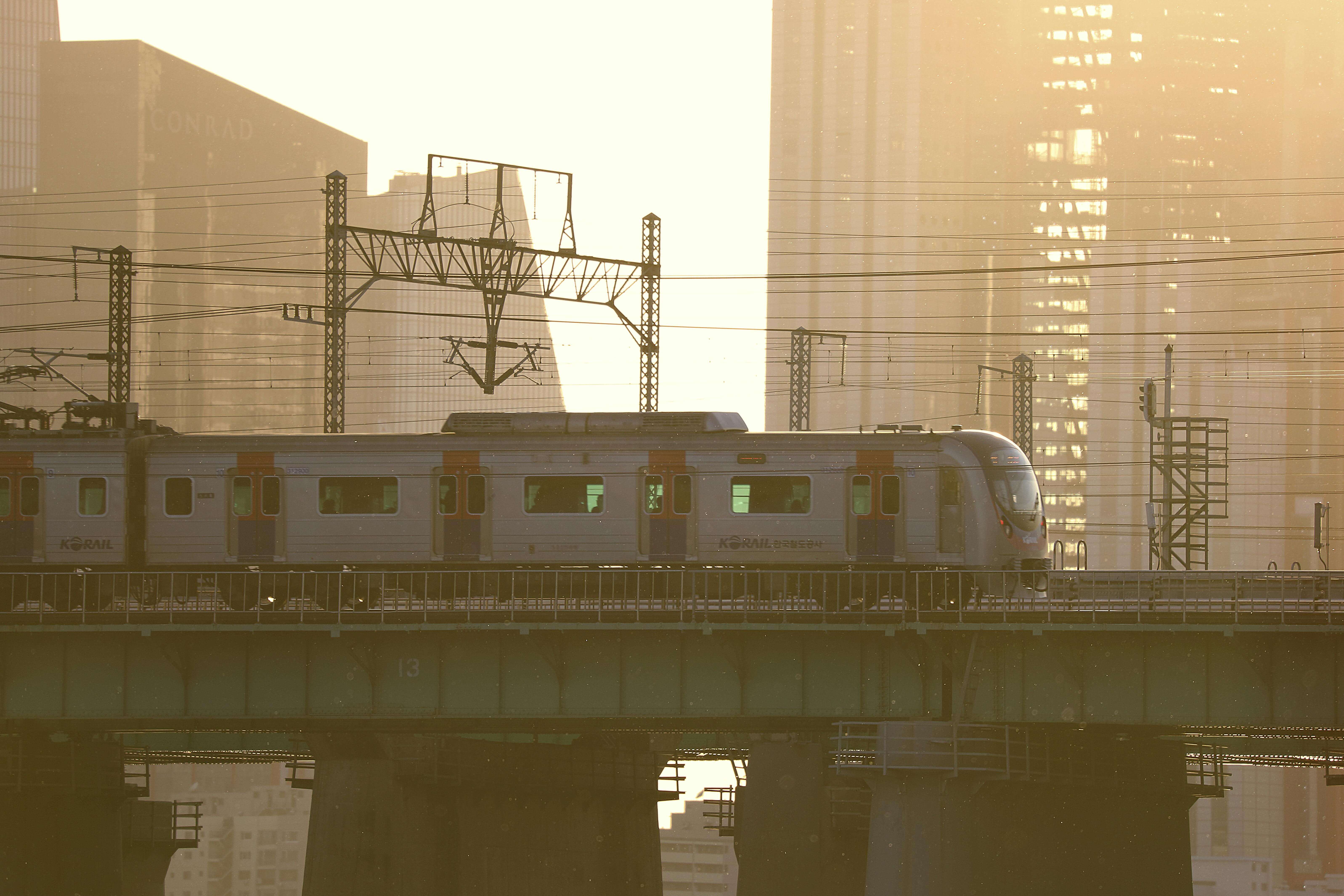 KTX 취소 수수료 인상!! (+ 시간&amp;#44; 위약금&amp;#44; SRT)