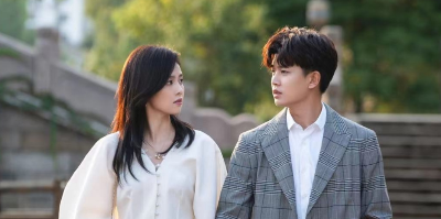  일생일세 (Forever and Ever) ep8 대본