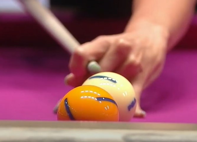 BILLIARDS