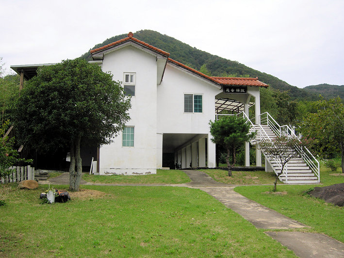 산해정 이미지